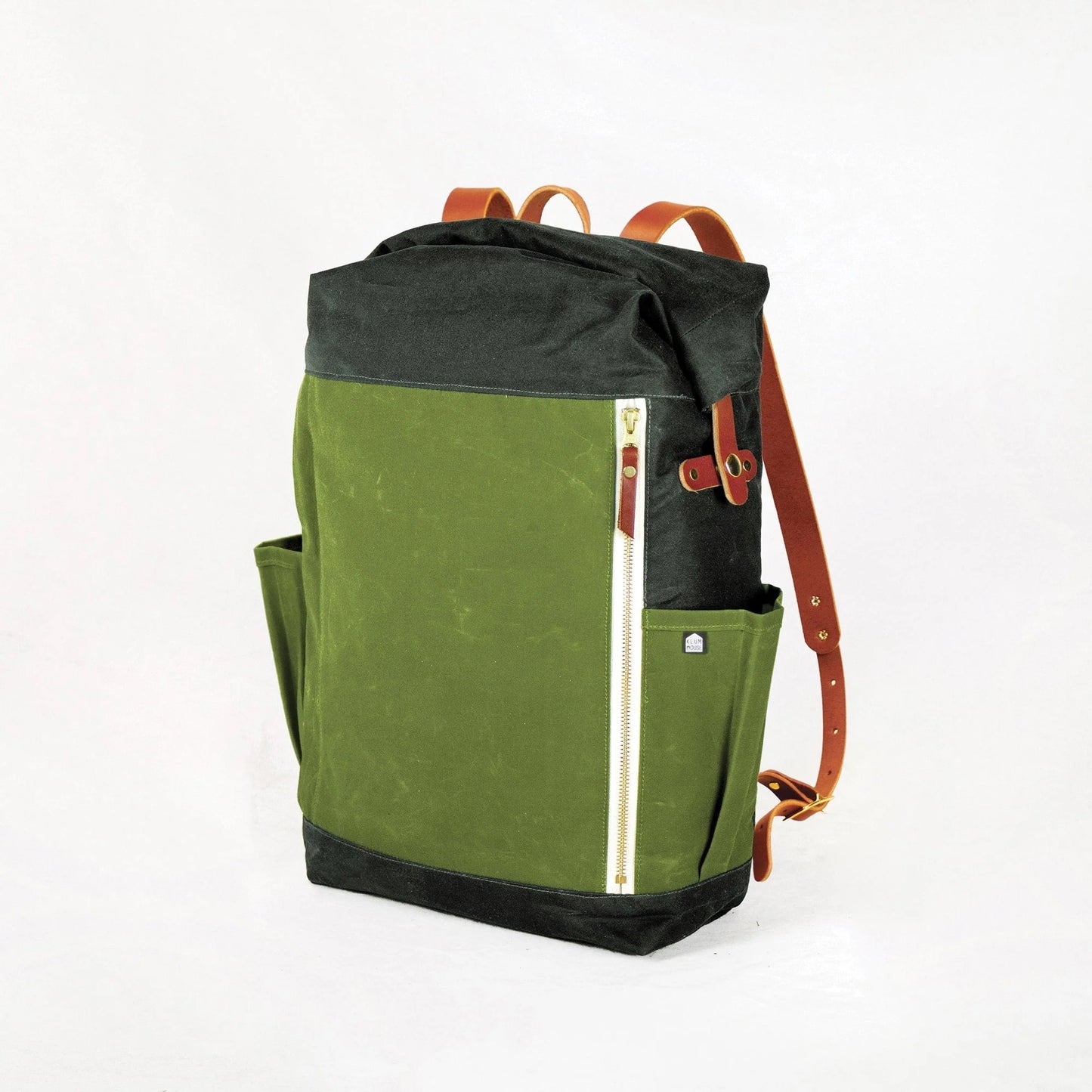 The Slabtown Backpack Pattern