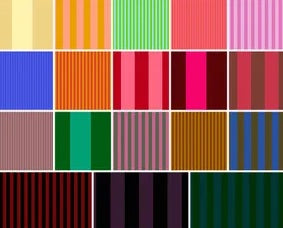 Tango Fat Quarter Bundle: 18pc