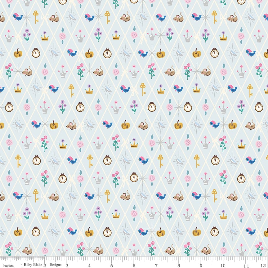 Wishes- Powder Sparkle Wishes Diamond