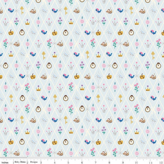 Wishes- Powder Sparkle Wishes Diamond