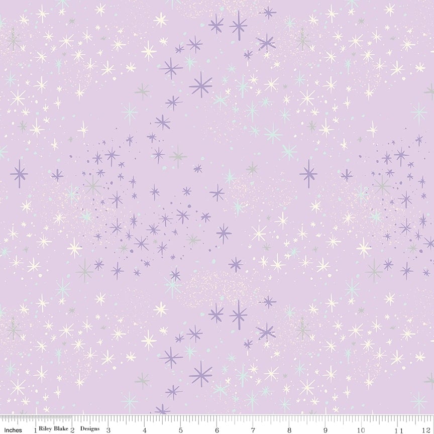 Wishes- Vanity Sparkle Wishes Magic