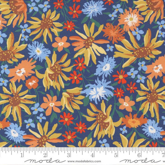 Sundance- Indigo Pacino: Sold By The 1/2 Yard