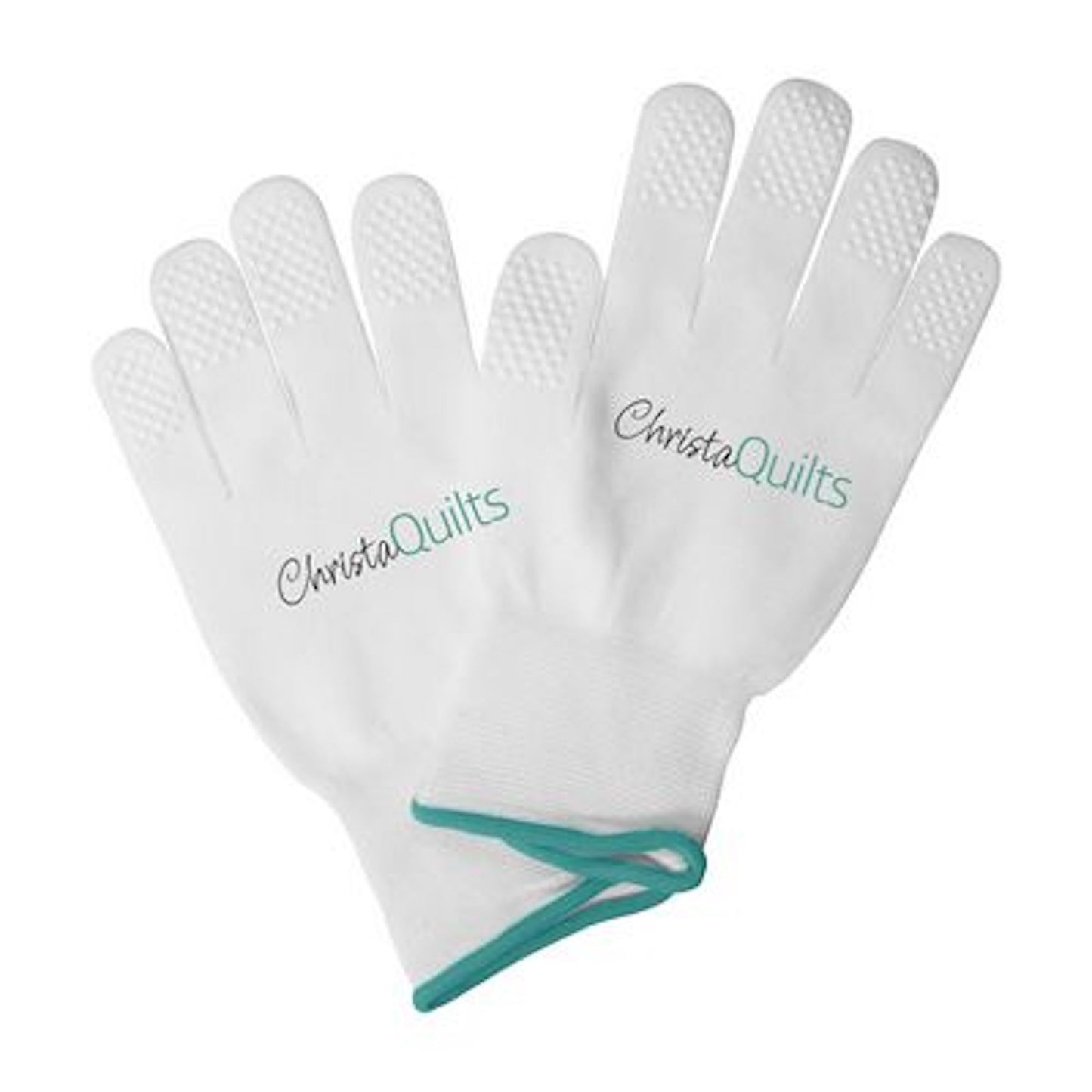 Christa Quilts- Machine Quilting Gloves