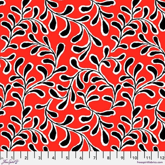 Kaffe Fassett Collective 2023- Red Twig