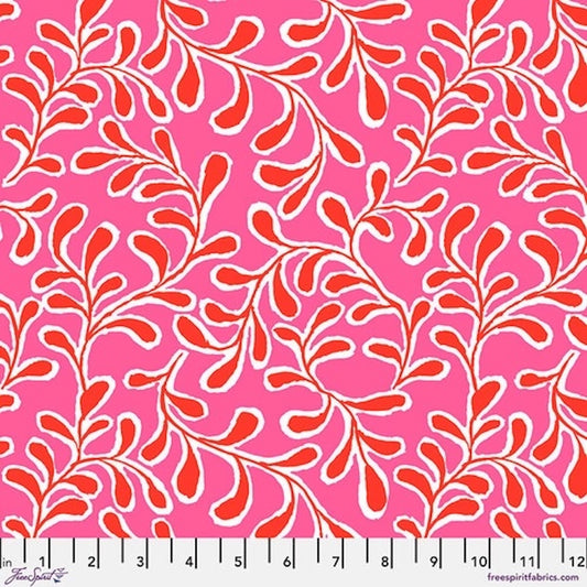 Kaffe Fassett Collective 2023- Pink Twig