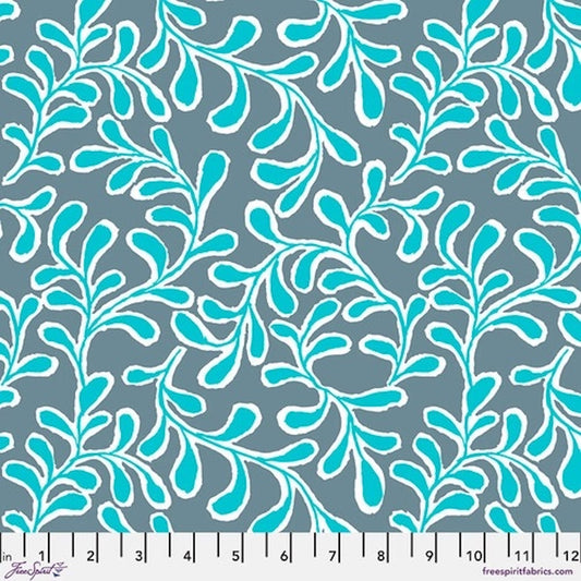 Kaffe Fassett Collective 2023- Grey Twig