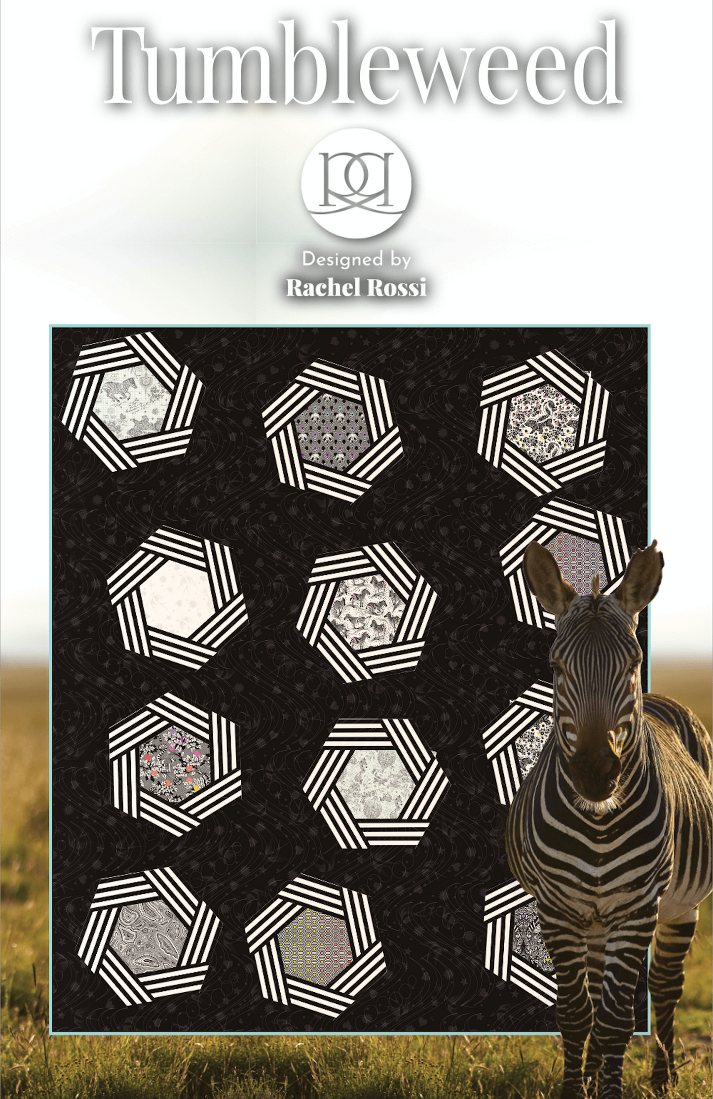Tumbleweed Quilt Pattern