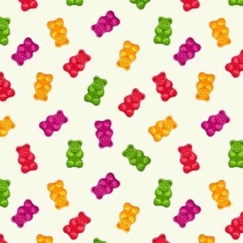 Herban Sprawl- Gummy Bears